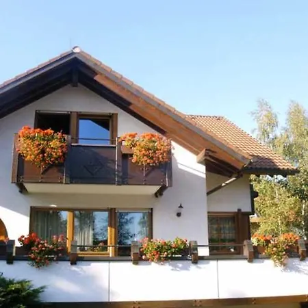 Fewo _ Landhaus Christina