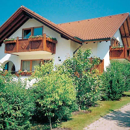 Fewo _ Landhaus Christina 公寓